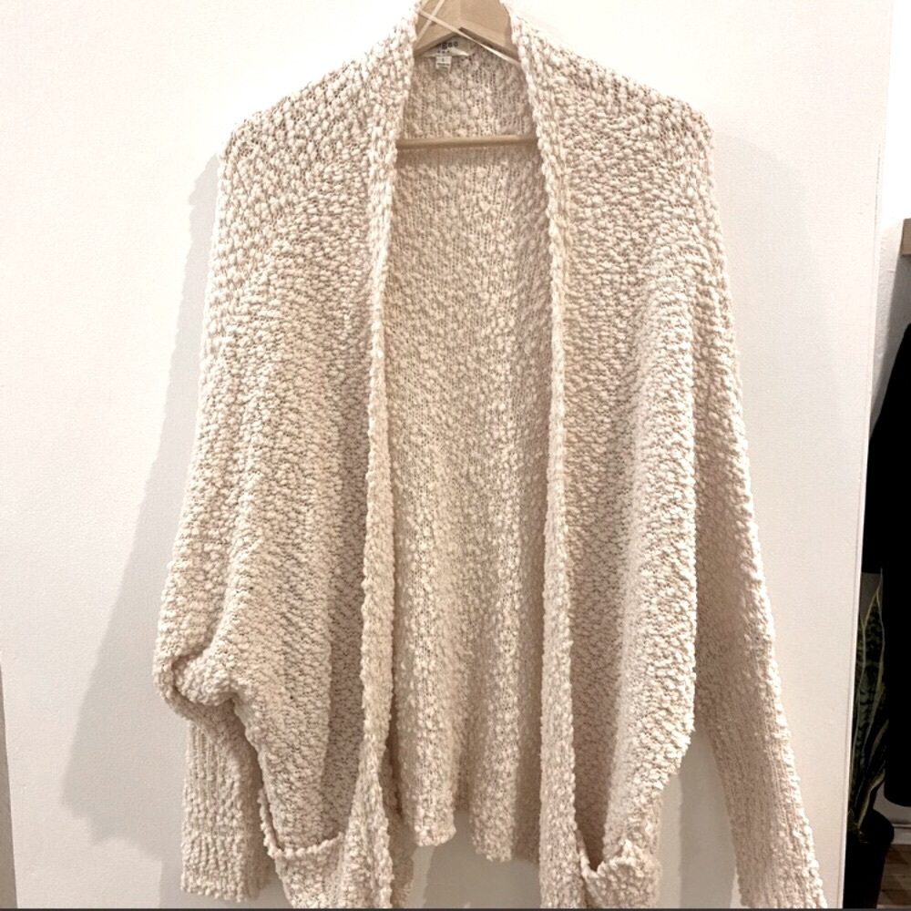 Super Soft & Cozy Cardigan